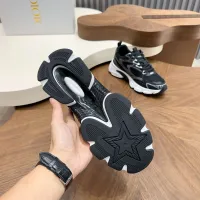 $132.00 USD Christian Dior Casual Shoes For Men #1434703