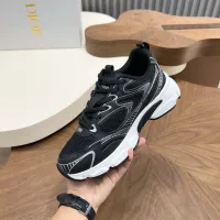 $132.00 USD Christian Dior Casual Shoes For Men #1434703