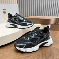 $132.00 USD Christian Dior Casual Shoes For Men #1434703