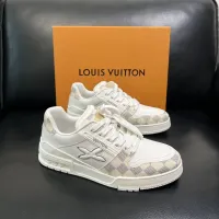 $150.00 USD Louis Vuitton Casual Shoes For Men #1434704