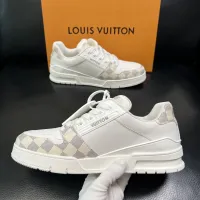 $150.00 USD Louis Vuitton Casual Shoes For Men #1434704