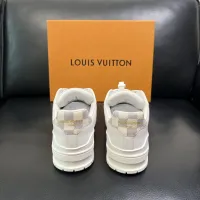 $150.00 USD Louis Vuitton Casual Shoes For Men #1434704