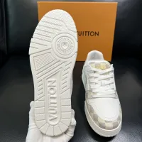 $150.00 USD Louis Vuitton Casual Shoes For Men #1434704