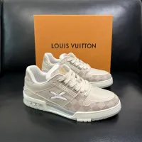 $150.00 USD Louis Vuitton Casual Shoes For Men #1434705