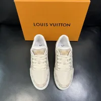 $150.00 USD Louis Vuitton Casual Shoes For Men #1434705