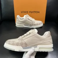 $150.00 USD Louis Vuitton Casual Shoes For Men #1434705