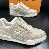 $150.00 USD Louis Vuitton Casual Shoes For Men #1434705
