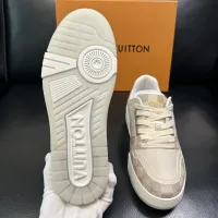 $150.00 USD Louis Vuitton Casual Shoes For Men #1434705
