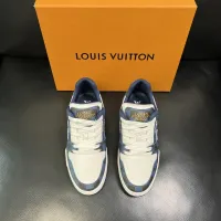 $150.00 USD Louis Vuitton Casual Shoes For Men #1434706