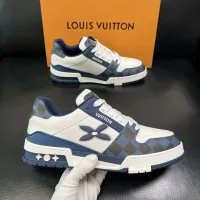 $150.00 USD Louis Vuitton Casual Shoes For Men #1434706
