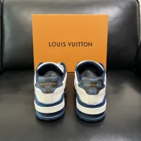 $150.00 USD Louis Vuitton Casual Shoes For Men #1434706