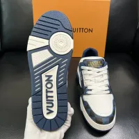 $150.00 USD Louis Vuitton Casual Shoes For Men #1434706