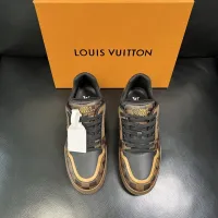 $150.00 USD Louis Vuitton Casual Shoes For Men #1434707