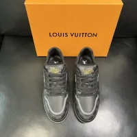 $150.00 USD Louis Vuitton Casual Shoes For Men #1434708