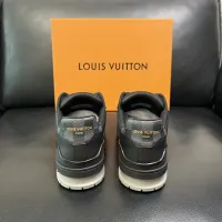$150.00 USD Louis Vuitton Casual Shoes For Men #1434708