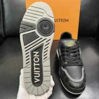 $150.00 USD Louis Vuitton Casual Shoes For Men #1434708