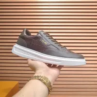 $115.00 USD Louis Vuitton Casual Shoes For Men #1434709