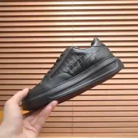 $115.00 USD Louis Vuitton Casual Shoes For Men #1434710