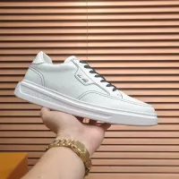 $115.00 USD Louis Vuitton Casual Shoes For Men #1434711
