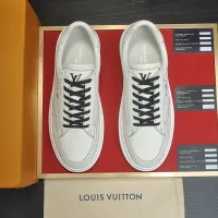 $115.00 USD Louis Vuitton Casual Shoes For Men #1434711