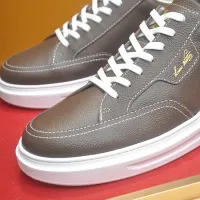 $115.00 USD Louis Vuitton Casual Shoes For Men #1434712