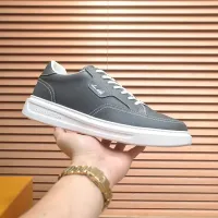 $115.00 USD Louis Vuitton Casual Shoes For Men #1434713