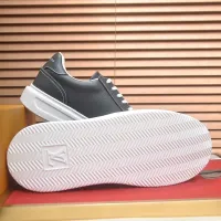 $115.00 USD Louis Vuitton Casual Shoes For Men #1434713