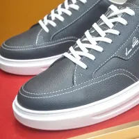 $115.00 USD Louis Vuitton Casual Shoes For Men #1434713