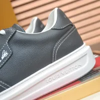 $115.00 USD Louis Vuitton Casual Shoes For Men #1434713