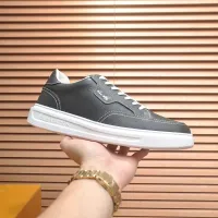 $115.00 USD Louis Vuitton Casual Shoes For Men #1434714
