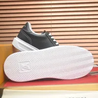 $115.00 USD Louis Vuitton Casual Shoes For Men #1434714