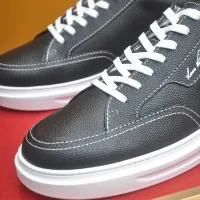 $115.00 USD Louis Vuitton Casual Shoes For Men #1434714