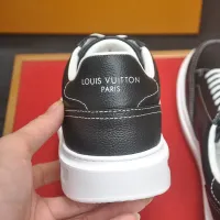 $115.00 USD Louis Vuitton Casual Shoes For Men #1434714