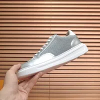 $115.00 USD Louis Vuitton Casual Shoes For Men #1434715