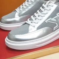$115.00 USD Louis Vuitton Casual Shoes For Men #1434715