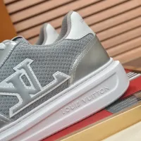 $115.00 USD Louis Vuitton Casual Shoes For Men #1434715