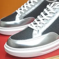 $115.00 USD Louis Vuitton Casual Shoes For Men #1434716