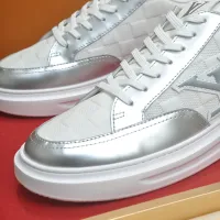 $115.00 USD Louis Vuitton Casual Shoes For Men #1434717