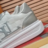 $115.00 USD Louis Vuitton Casual Shoes For Men #1434717