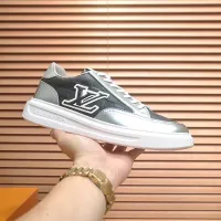 $115.00 USD Louis Vuitton Casual Shoes For Men #1434718