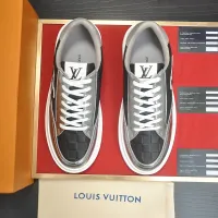 $115.00 USD Louis Vuitton Casual Shoes For Men #1434718