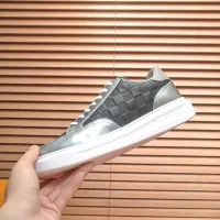 $115.00 USD Louis Vuitton Casual Shoes For Men #1434718