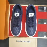 $115.00 USD Louis Vuitton Casual Shoes For Men #1434719