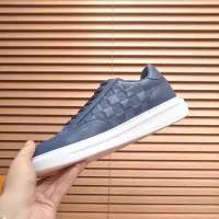 $115.00 USD Louis Vuitton Casual Shoes For Men #1434719