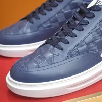 $115.00 USD Louis Vuitton Casual Shoes For Men #1434719