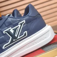 $115.00 USD Louis Vuitton Casual Shoes For Men #1434719