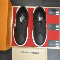 $115.00 USD Louis Vuitton Casual Shoes For Men #1434720