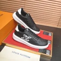 $115.00 USD Louis Vuitton Casual Shoes For Men #1434720