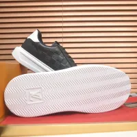 $115.00 USD Louis Vuitton Casual Shoes For Men #1434720