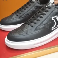 $115.00 USD Louis Vuitton Casual Shoes For Men #1434720